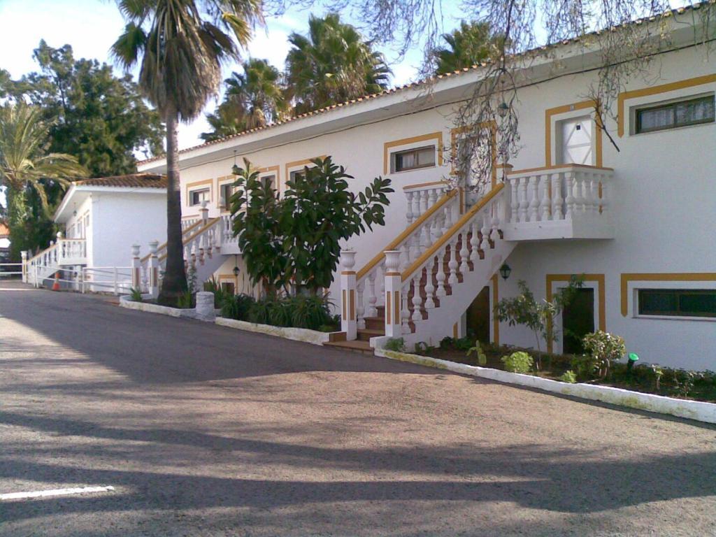 Rio Grande San Roque Pension Ciudad San Roque (Andalucia) Exterior photo