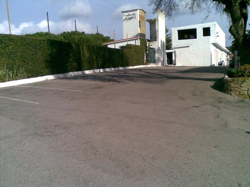 Rio Grande San Roque Pension Ciudad San Roque (Andalucia) Exterior photo