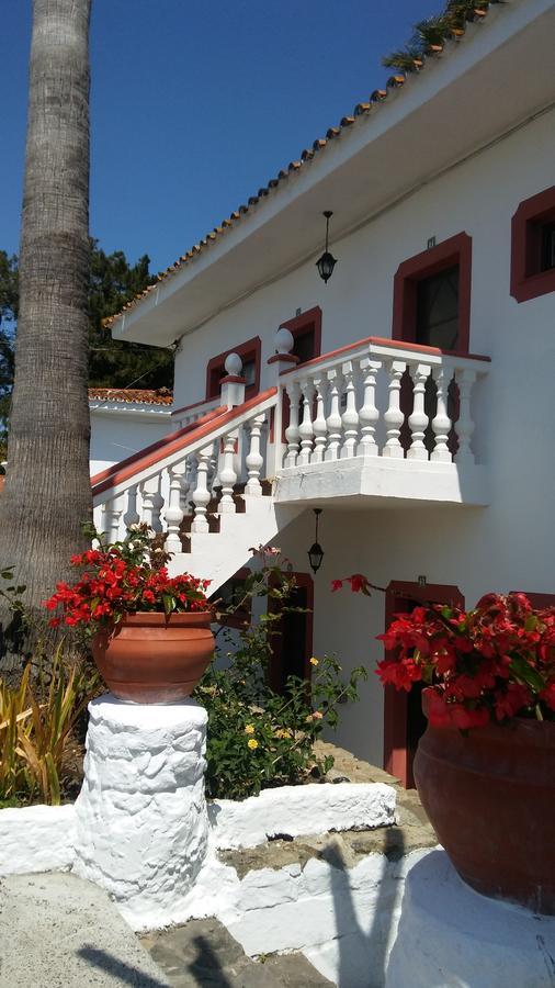 Rio Grande San Roque Pension Ciudad San Roque (Andalucia) Exterior photo