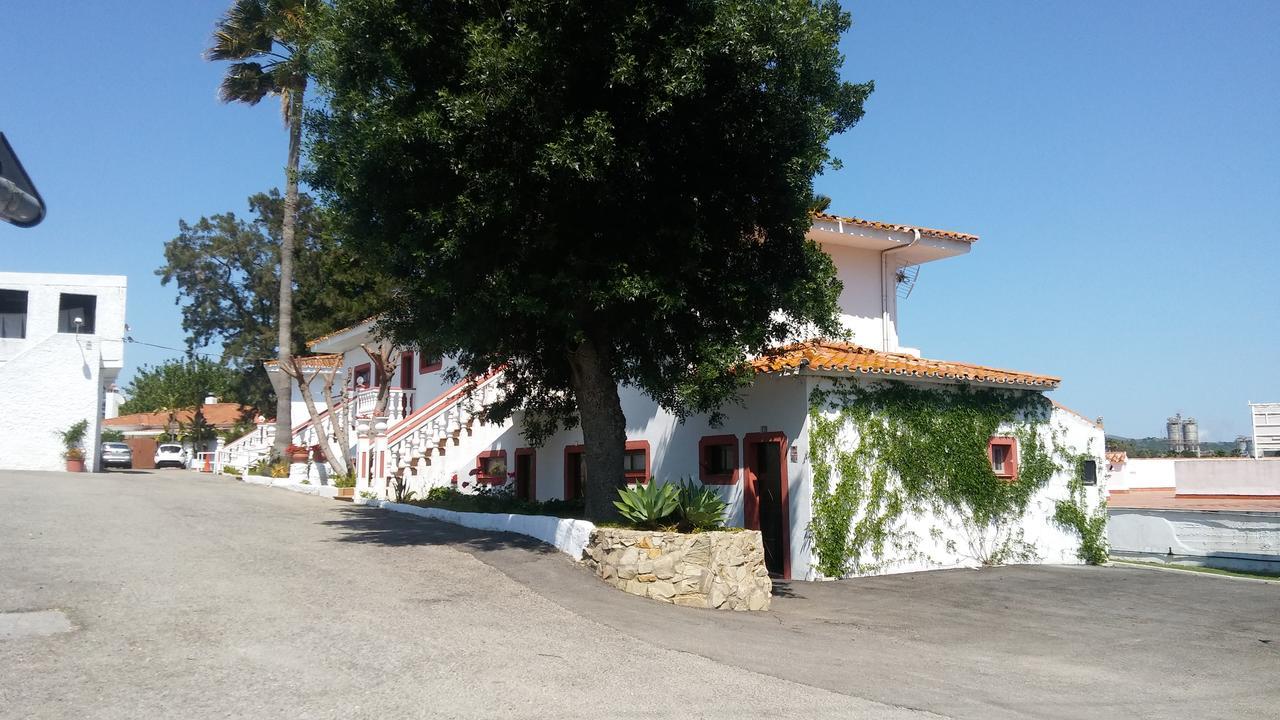 Rio Grande San Roque Pension Ciudad San Roque (Andalucia) Exterior photo